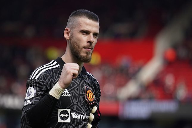 5 Mantan Bintang Manchester United yang Masih Nganggur, Selain De Gea Siapa Lagi?