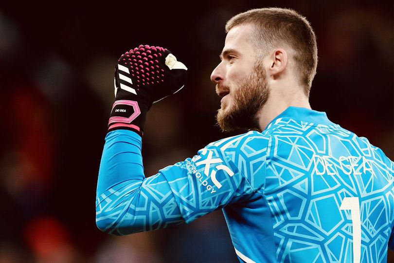 Kejutan! David de Gea Berpeluang Balik ke Premier League Sebagai Musuh MU