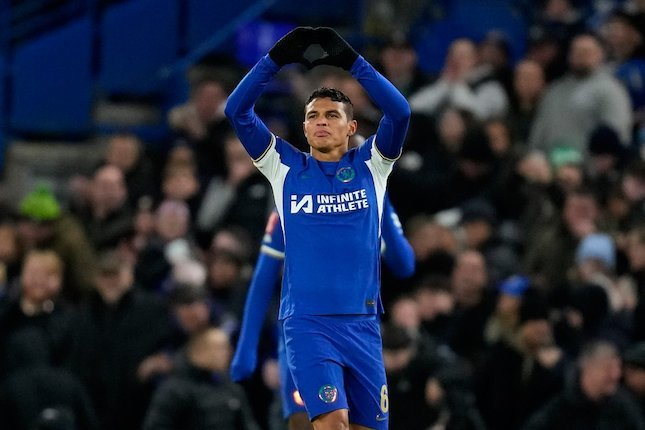 Hasil Chelsea vs Preston North End: Skor 4-0