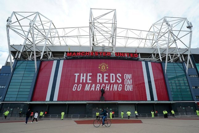 Eks Pejabat Manchester City Resmi Jadi CEO Baru Manchester United