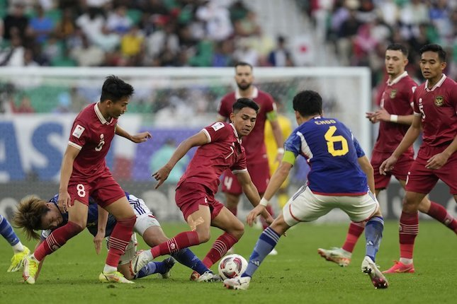 6 Pelajaran dari Kekalahan Timnas Jepang vs Timnas Indonesia: Kalah Kelas, Tapi Tidak Kalah Segalanya!