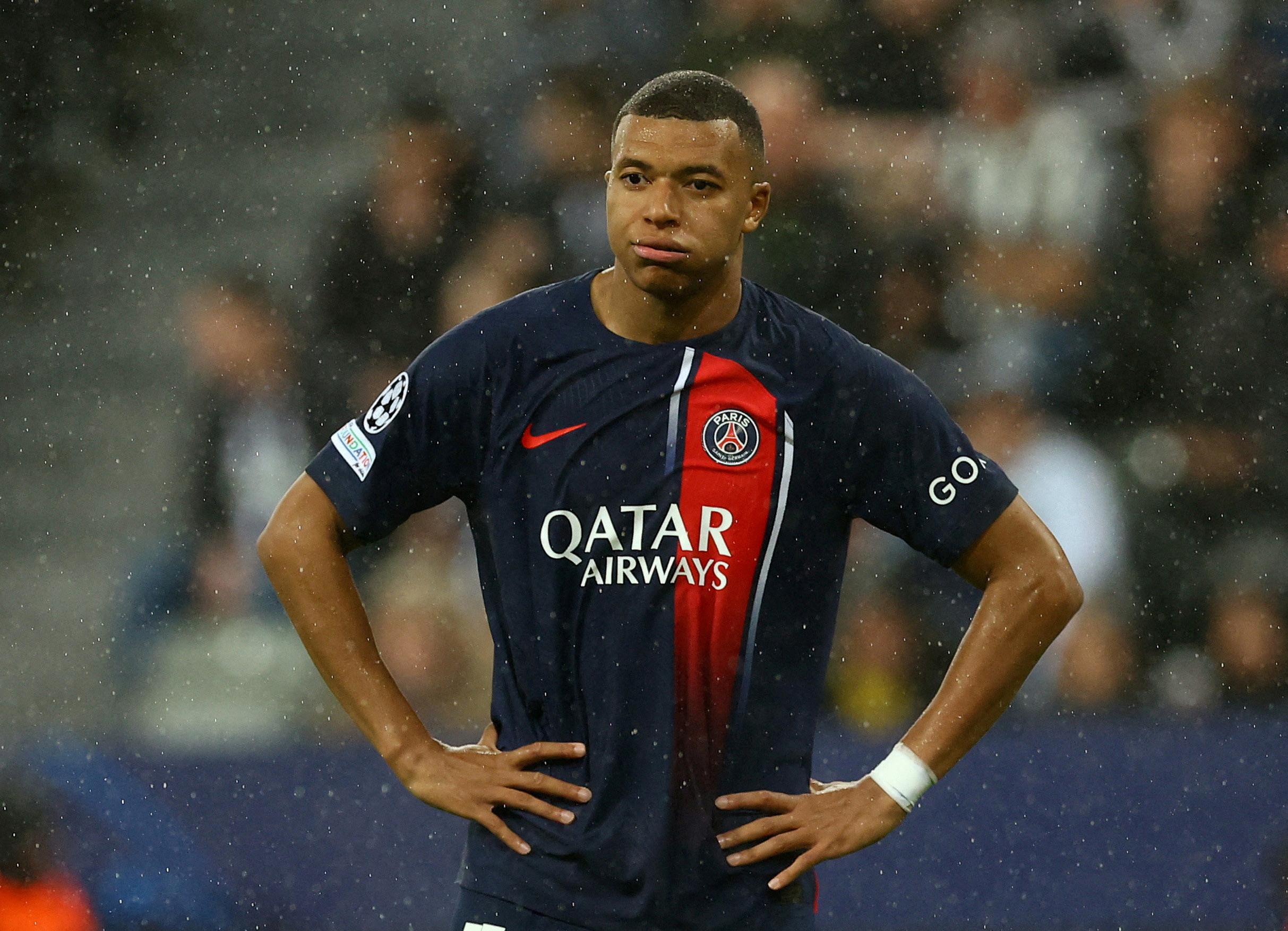 Kedatangan Kylian Mbappe Bisa Bawa Bencana Buat Real Madrid