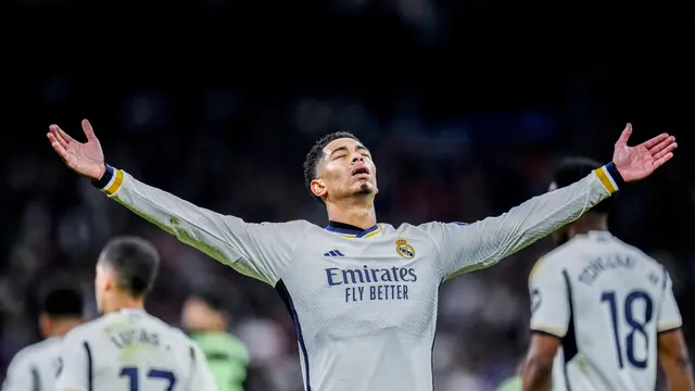 Ingin Boyong Striker Manchester United, Real Madrid Sodorkan Tawaran Dana Besar Plus Pemain