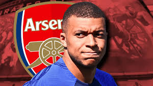 Ditunggu Real Madrid, Kylian Mbappe Malah Buka Peluang Gabung Arsenal