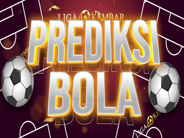 PREDIKSI BOLA 06 – 07 FEBRUARI 2024