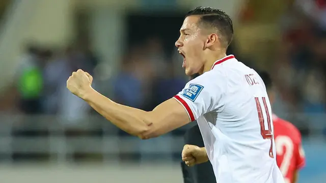 Timnas Indonesia Sikat Vietnam, Erick Thohir: Perjuangan Belum Selesai!