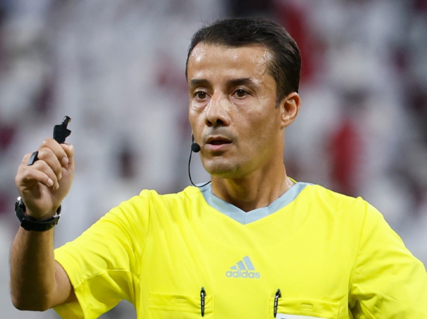 Protes Kepemimpinan Nasrullo Kabirov, Ini Harapan Timnas Indonesia di Piala Asia U-23 2024