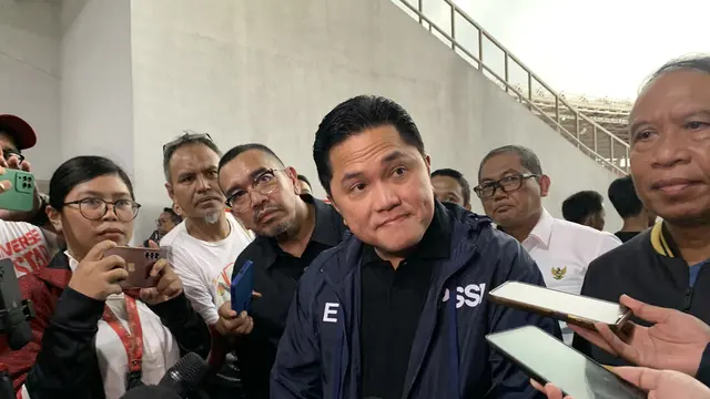 Peluang Timnas Indonesia Tembus Ronde 3 Kualifikasi Piala Dunia Terbuka, PSSI Berencana Tambah Kekuatan Skuad