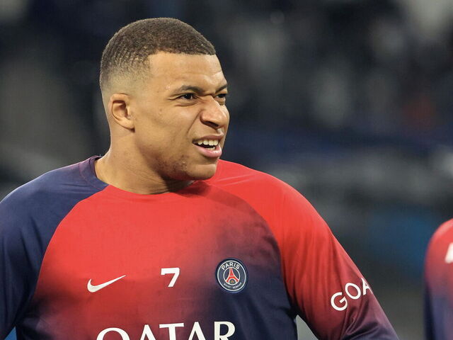 Real Madrid Terancam Gagal Angkut Mbappe Kedua di Musim Panas 2024