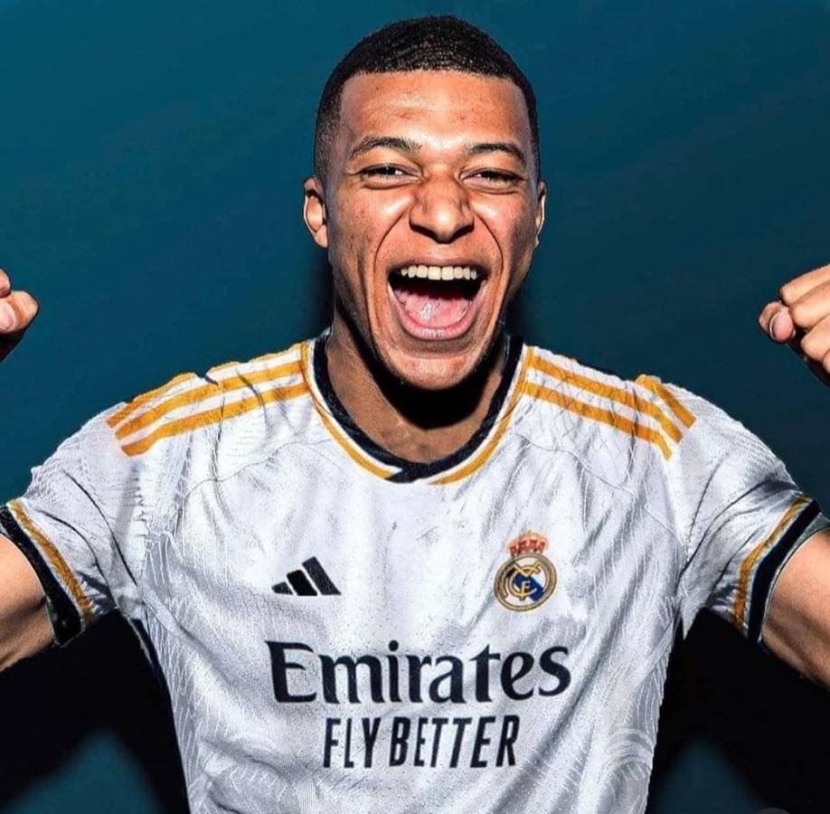 Terungkap, Biaya Kepindahan Kylian Mbappe dari PSG ke Real Madrid Sangat Mengejutkan