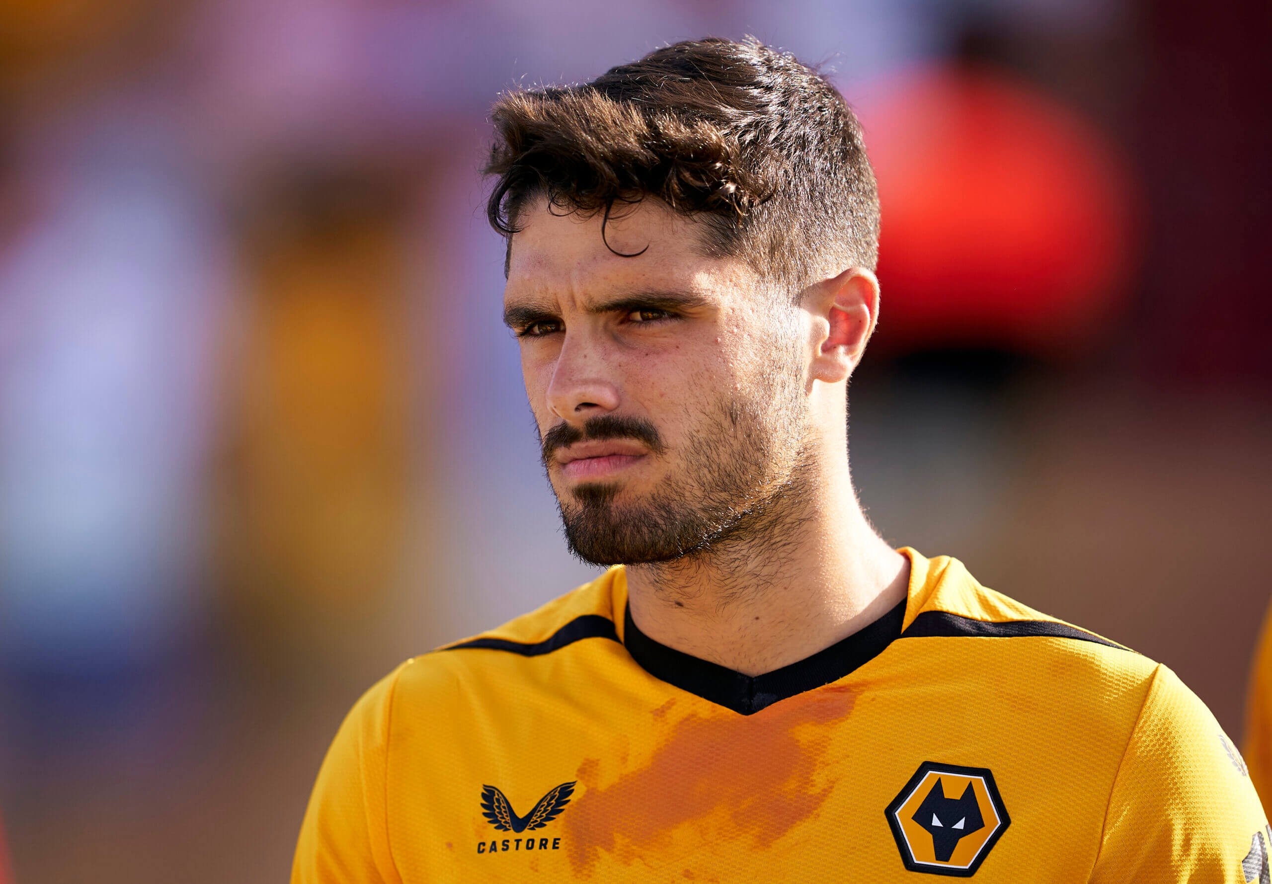 Bintang Wolverhampton Dikejar Manchester City dan Newcastle United