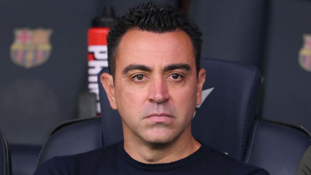 Barcelona Resmi Pecat Xavi Hernandez, Pelatih Ini Jadi Kandidat Kuat Penggantinya