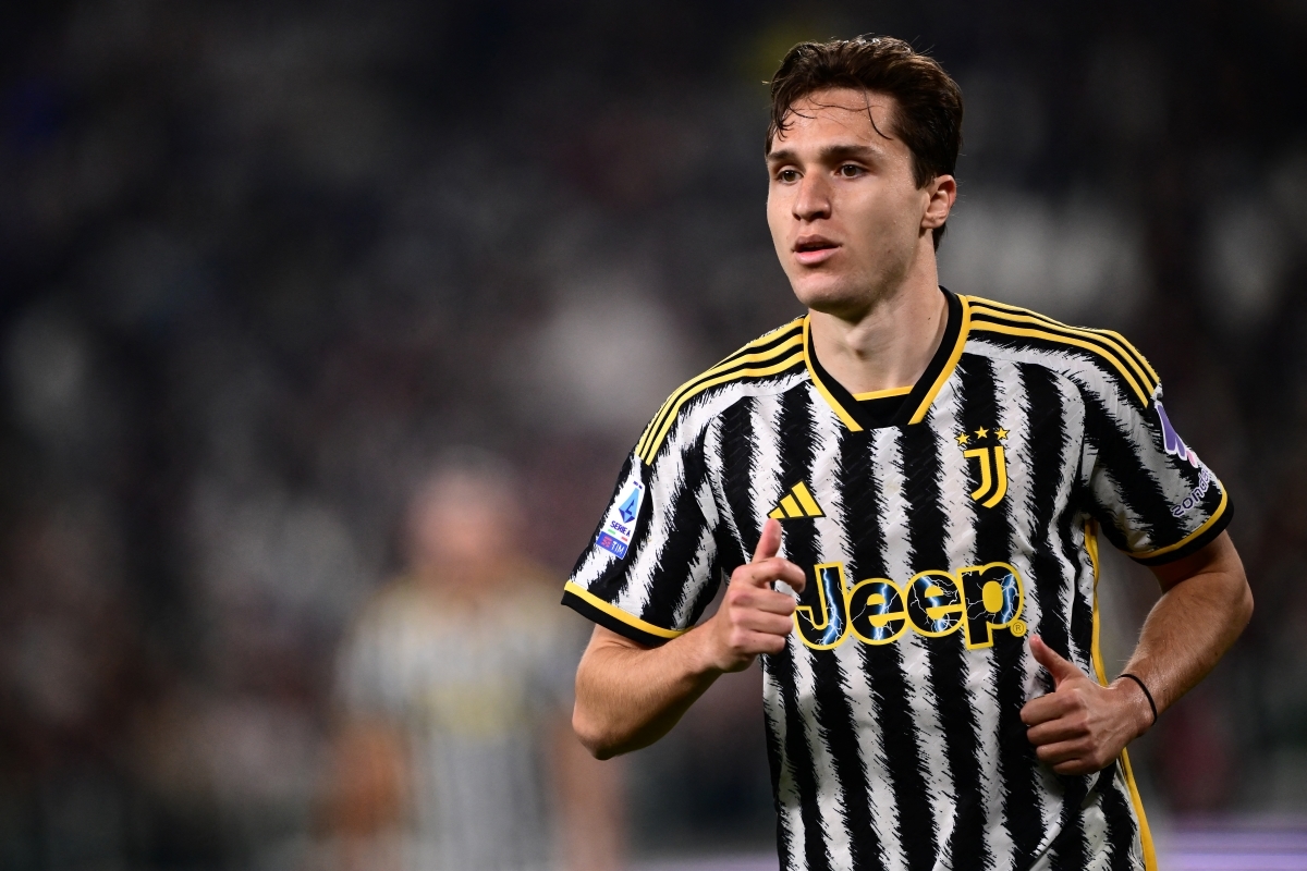 Juventus Ajak Manchester United Barter Pemain di Bursa Transfer Musim Panas 2024