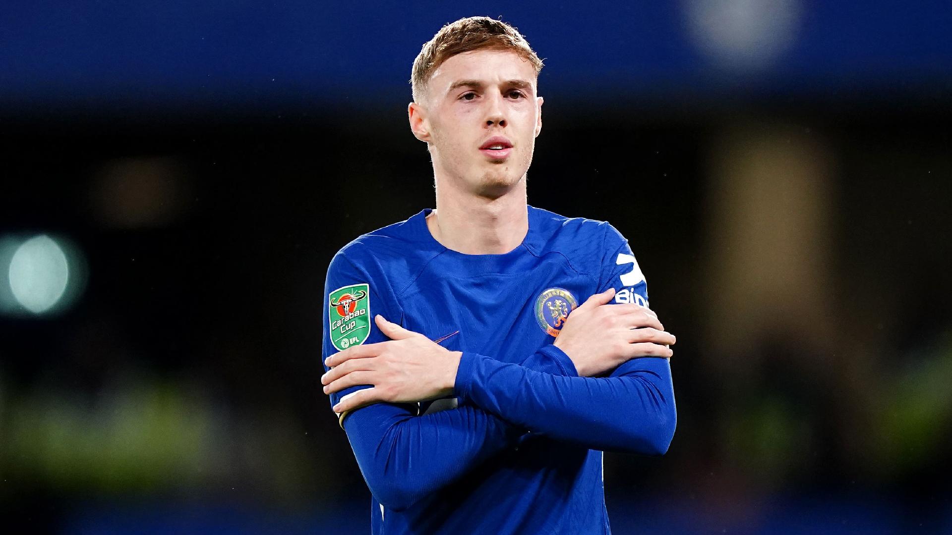 Fans Manchester United Jagokan Bintang Muda Chelsea Jadi Suksesor Bruno Fernandes