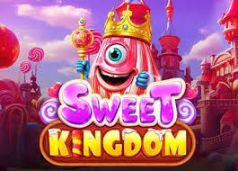 JACKPOT SLOT PRAGMATIC PLAY