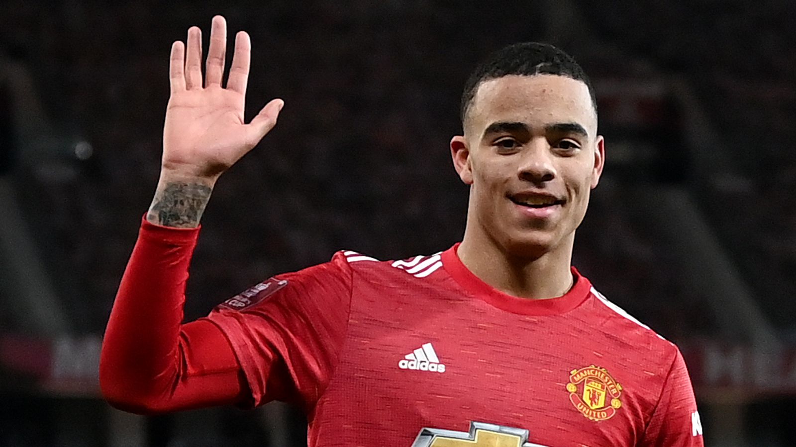 Manchester United Sodorkan Syarat pada Klub Italia Ini jika Ingin Rekrut Mason Greenwood
