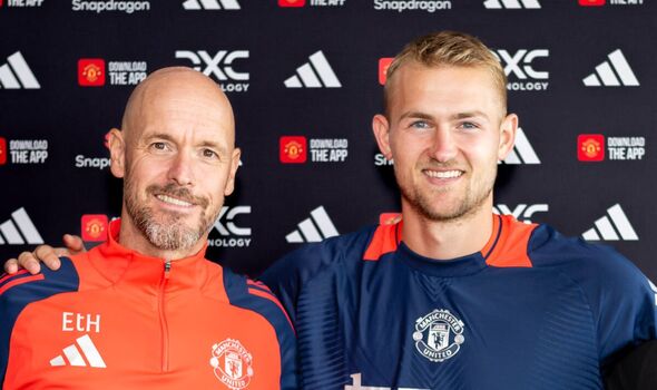 Resmi Gabung Manchester United, Pemain Idaman Erik ten Hag Bisa Lakoni Debut di Laga Ini