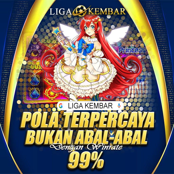 BUKTI JACKPOT SLOT TERBESAR: Menang Besar di Liga Kembar