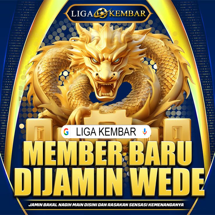 BUKTI JACKPOT SLOT TERBESAR: Menang Besar di Liga Kembar