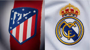 Hasil Atletico Madrid vs Real Madrid: Skor 1-1