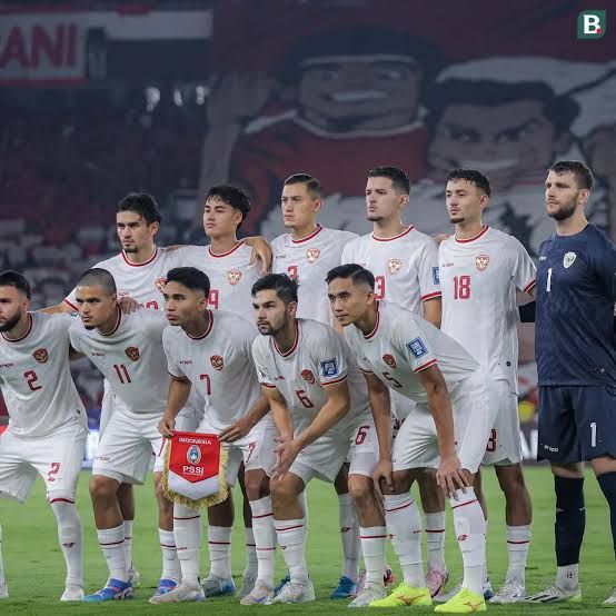 “Bahrain Minta Laga Tandang Lawan Indonesia Digelar di Tempat Netral”