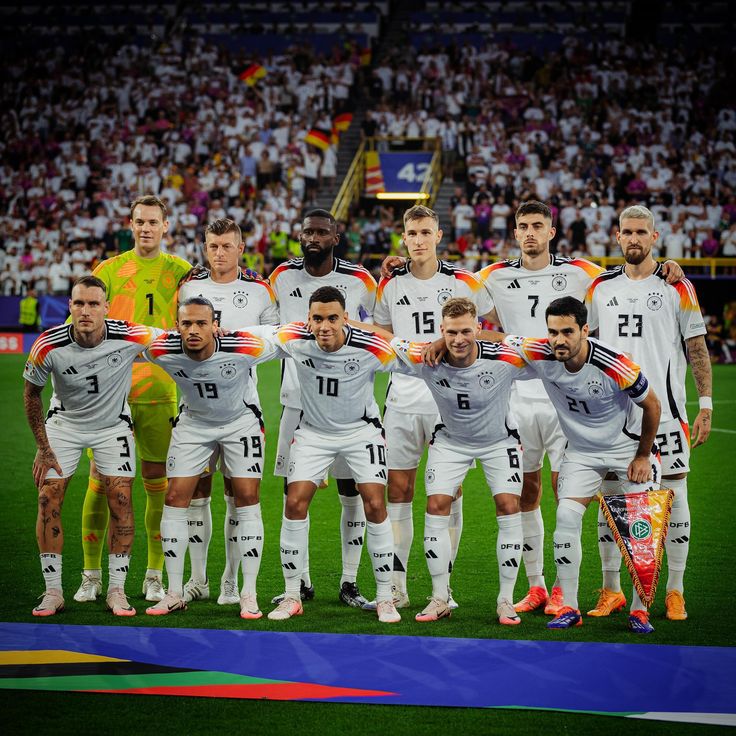 UEFA Nations League: Hungaria Vs Jerman Berakhir 1-1