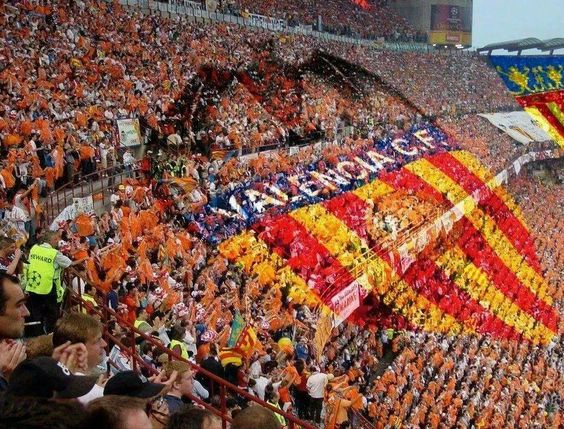 Valencia Vs Real Madrid Resmi Diundur Gara-gara Banjir