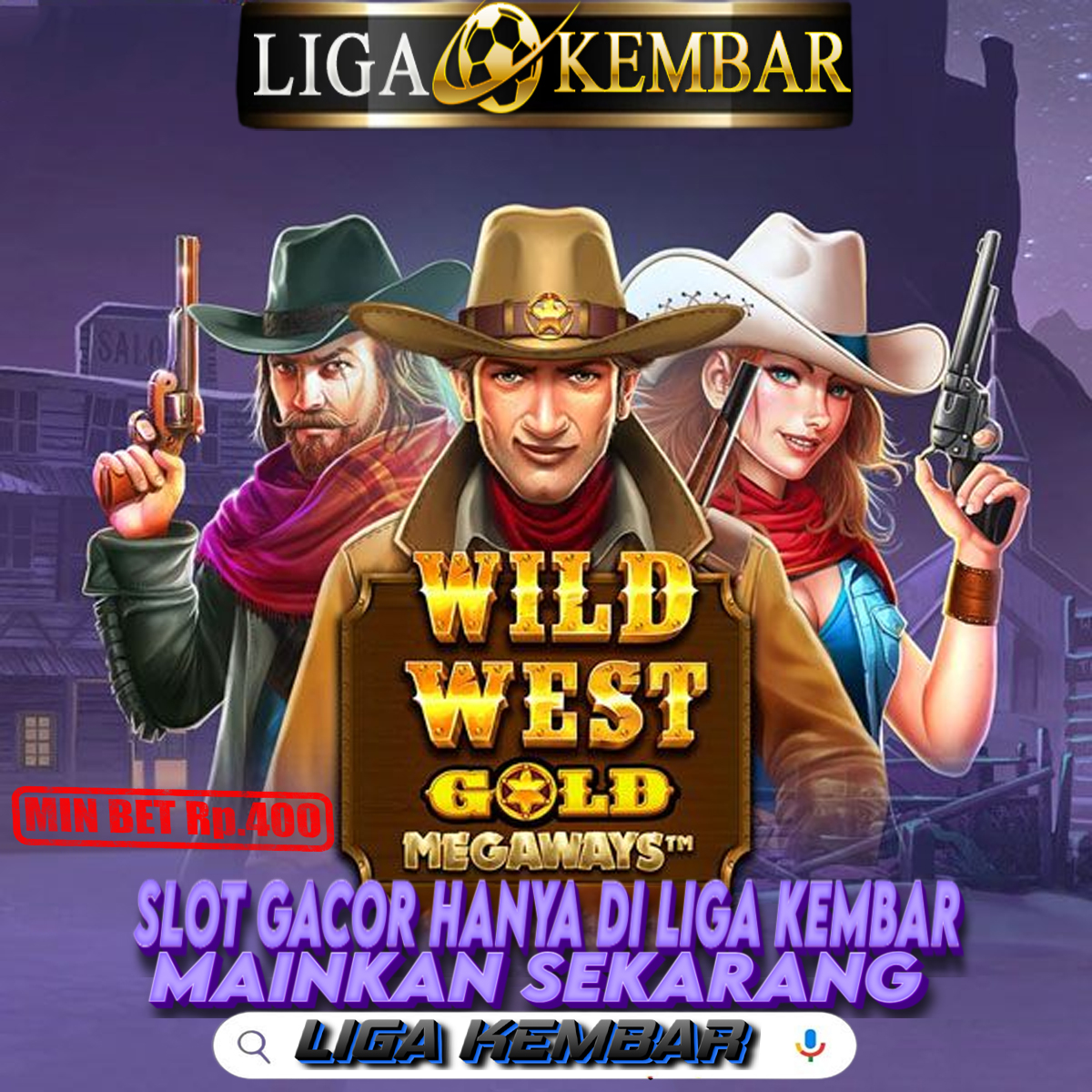 SELAMAT KEPADA PEMENANG JACKPOT SLOT