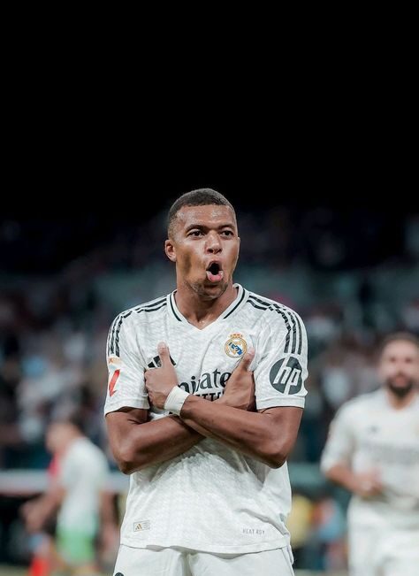Leganes Vs Madrid: Gol Mbappe dan Bellingham Bantu El Real Menang 3-0