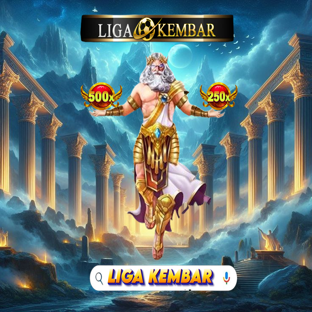 MENANG JACPOT BERSAMA KAMI AKAN MEMBAWA ANDA CUAN