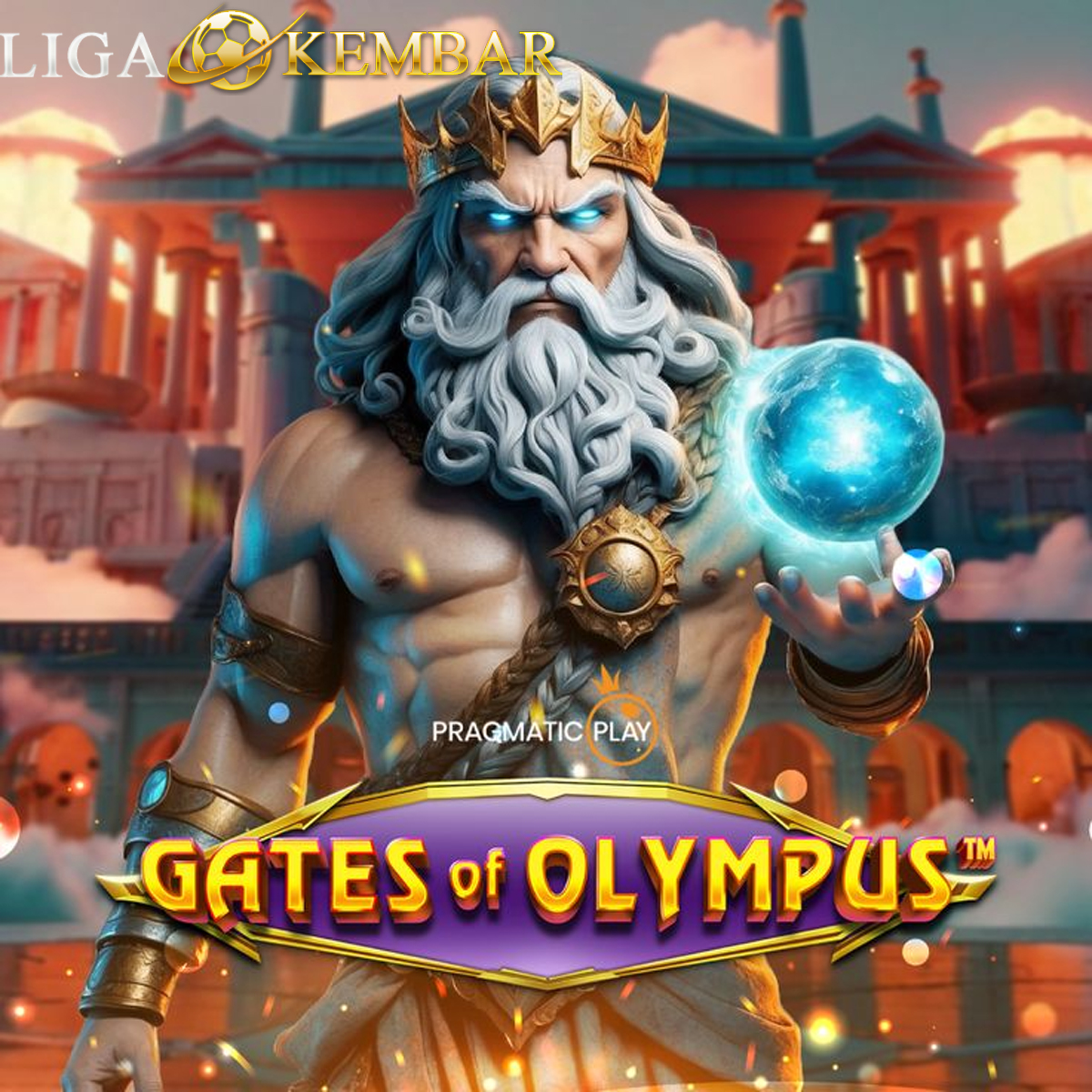 MAIN ZEUS GACOR LAGI