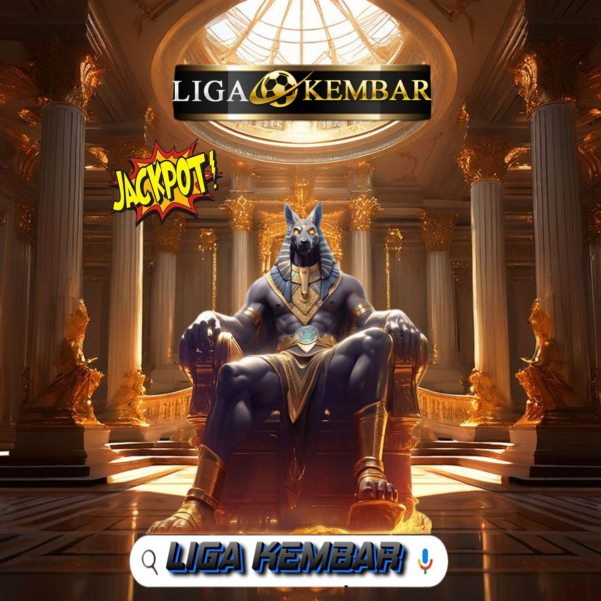ANUBIS SEDANG GACOR MAINKAN SEKARANG