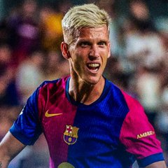 Masa Depan Dani Olmo di Barcelona Belum Jelas: La Liga Beri Waktu Ekstra 3 Hari