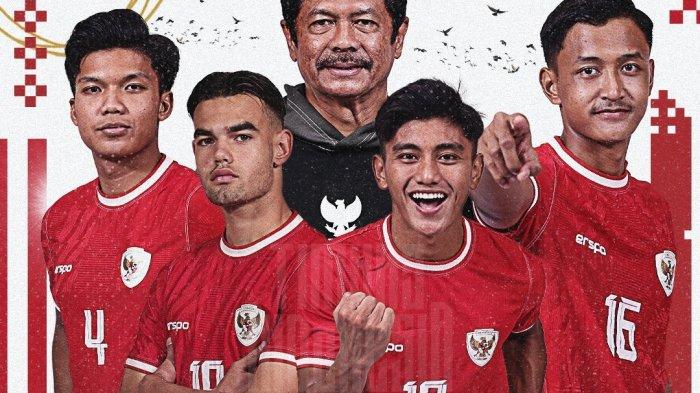 Timnas Indonesia U-20 vs Yaman U-20 di Piala Asia U-20 2025: Laga Krusial Penentu Nasib