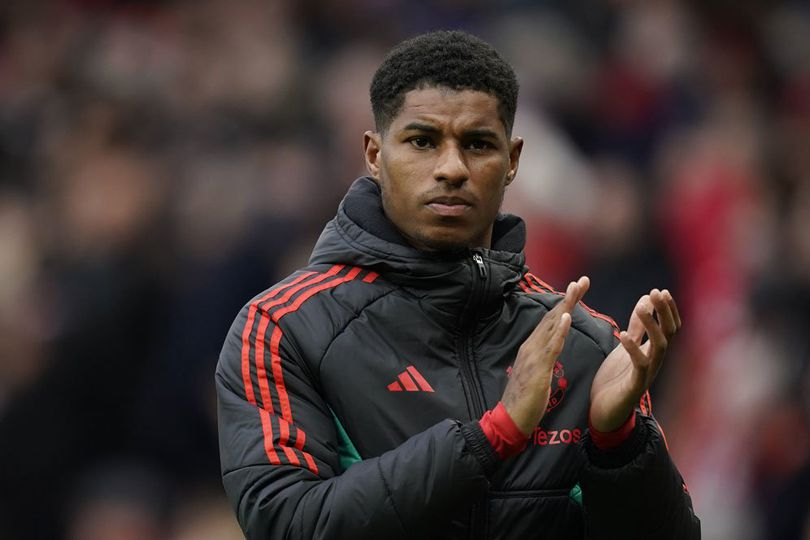 Pemain-Pemain yang Pernah Membela Manchester United dan Barcelona: Marcus Rashford Susul Zlatan dan Alexis!