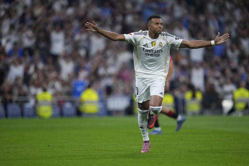 Real Madrid vs Osasuna: Titik Penalti jadi Pembeda, Debut Bintang Baru, 3 Poin Pertama Xabi Alonso