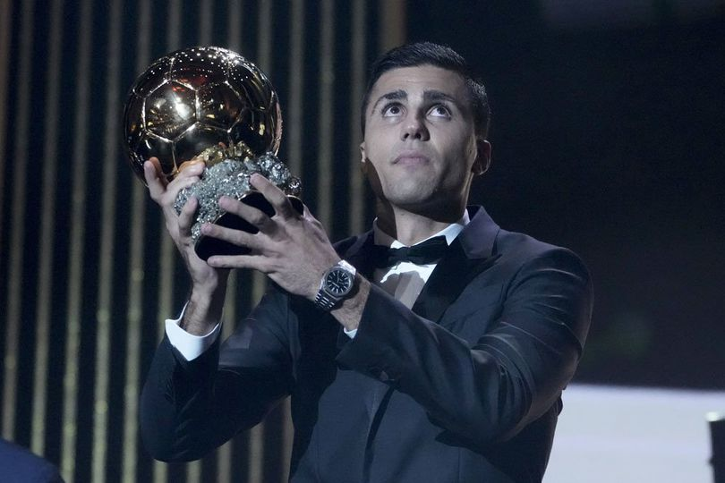 Real Madrid Jelas Butuh Gelandang Kreatif untuk Mengatur Permainan, tapi Kenapa Tidak Membelinya?