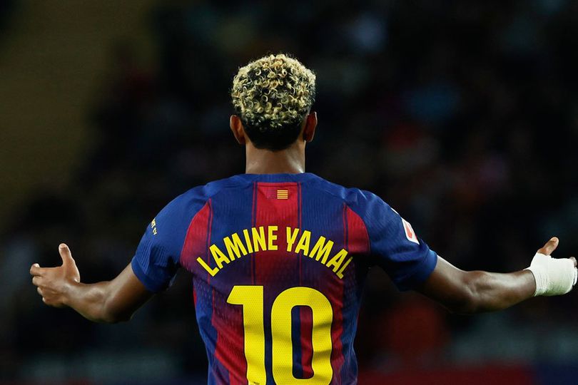FIFPRO Peringatkan Barcelona Beban Berlebih Lamine Yamal