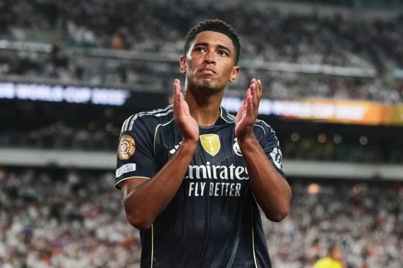 3 Bintang Inggris yang Siap Mewarnai El Clasico