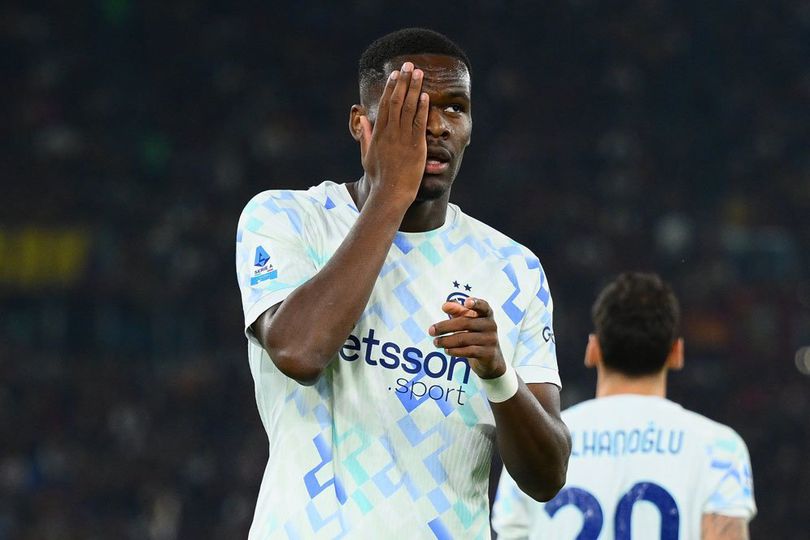 La Beneamata Menang, Puncak Klasemen Serie A Sangat Panas
