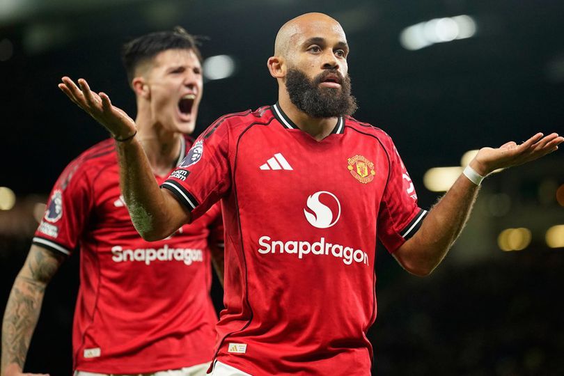 Bryan Mbeumo Adalah Rekrutan Terbaik Manchester United !!