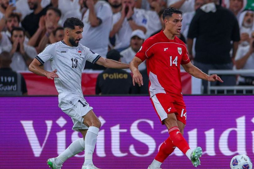 Mimpi Timnas Indonesia ke Piala Dunia 2026 Kandas !!