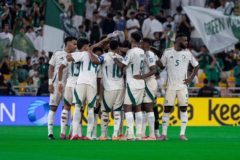 Timnas Indonesia Bukan Jelek, Arab Saudi yang Kelewat Jago !!