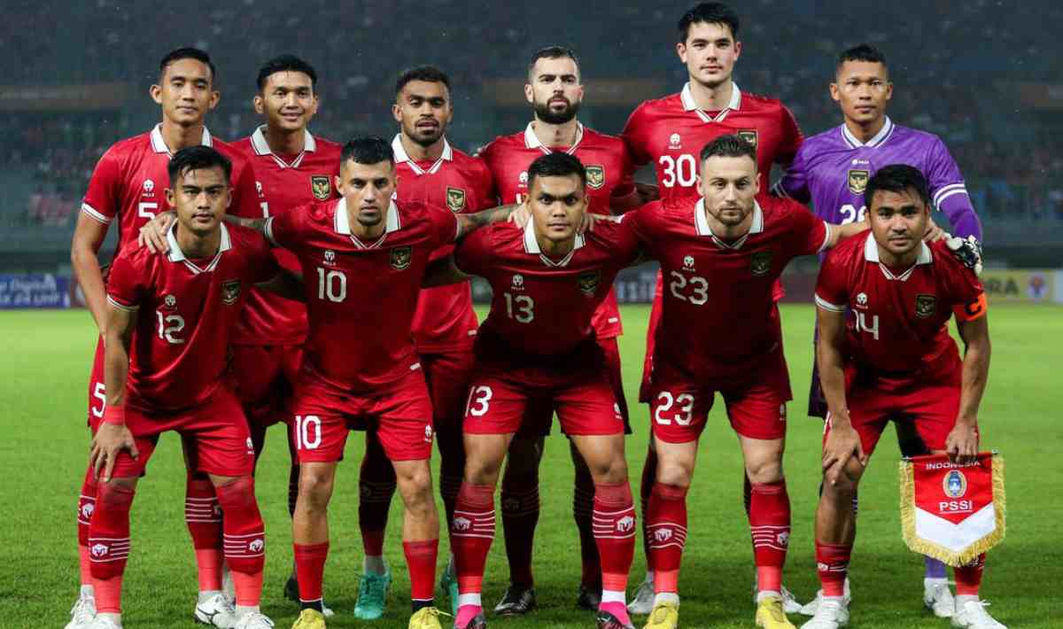 Prediksi Timnas Indonesia vs Arab Saudi 9 Oktober 2025