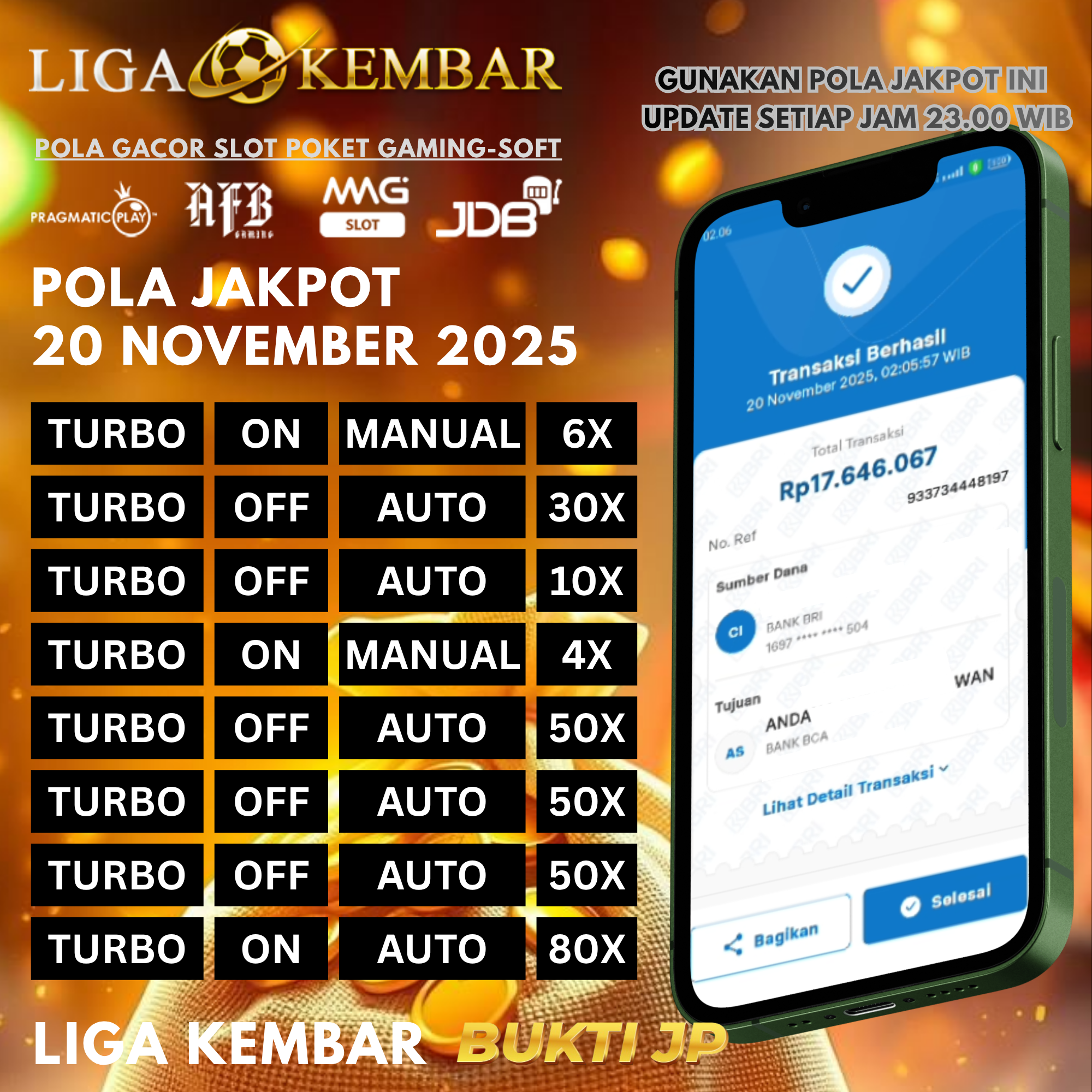 LIGA KEMBAR SLOT GACOR SETIAP HARI MEMBER PASTI JAKPOT