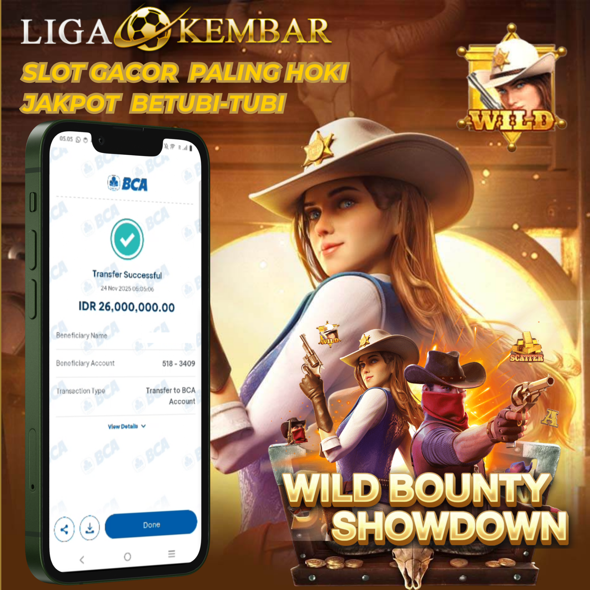 LIGA KEMBAR SLOT PG SOFT MEMANG BANYAK JAKPOT NYA SELALU HOKI DISINI!!!
