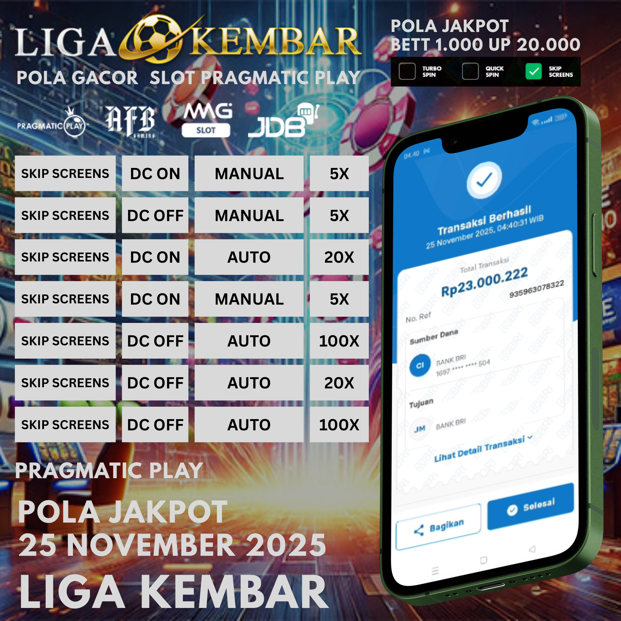 FULL GACOR PRAGMATIC PLAY HARI INI PANAS MEMBARA UNTUK PARA MEMBER MERAPAT !!!