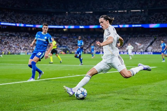 Man United Dikritik Karena Lepas Carreras Terlalu Cepat !