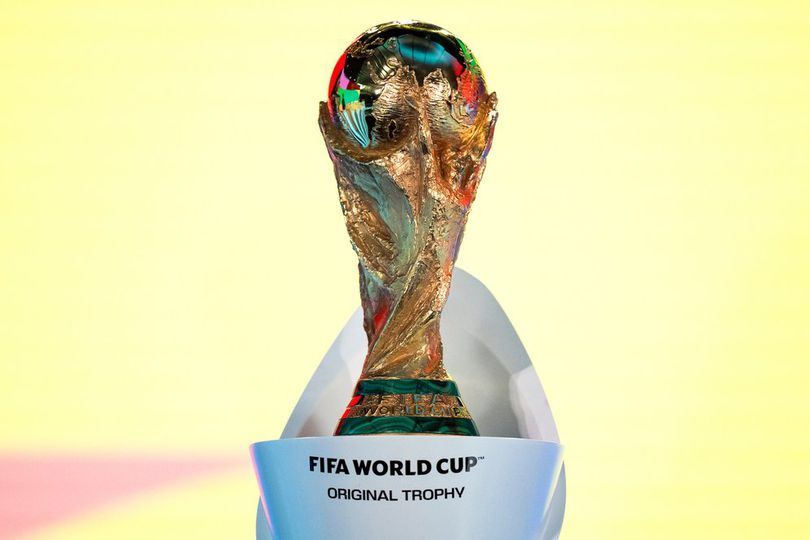 Hasil Undian Playoff Piala Dunia 2026: Italia Tantang Irlandia Utara, Bolivia Hadapi Suriname