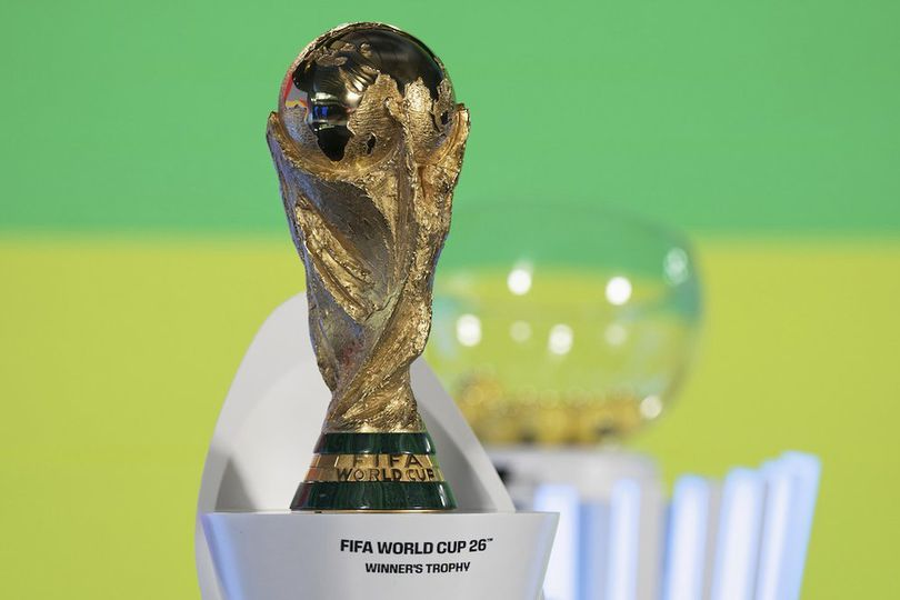 FIFA Rilis Pembagian Pot Undian Piala Dunia 2026: Tuan Rumah Auto Masuk Pot 1